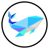 Telegram profile photo for Ballena Digital