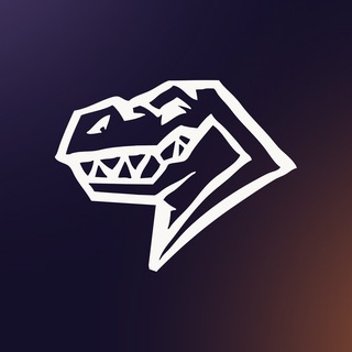 Telegram profile photo for T-REX Network