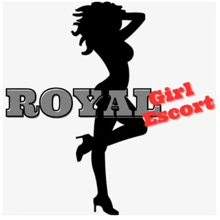 Telegram group profile photo for RoyalEscort Group