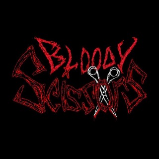Telegram profile photo for Bloody Scissors
