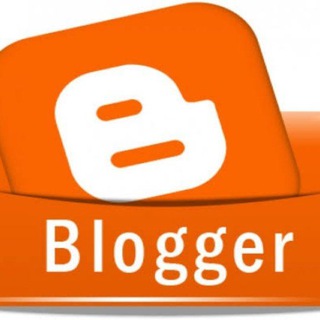 Telegram profile photo for بلوجر | BLOGGER 👍