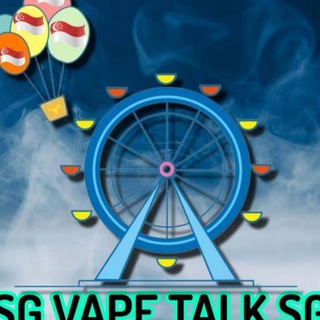 Telegram profile photo for S_VxpxTalk_G