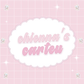 Telegram profile photo for chienna’s carteu ୨୧