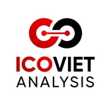 Telegram profile photo for Icoviet.com - News & Analysis