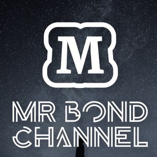 Telegram profile photo for Mr Bond Channel