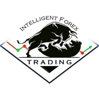 Telegram profile photo for 💪INTELLIGENT FOREX TRADING 💪