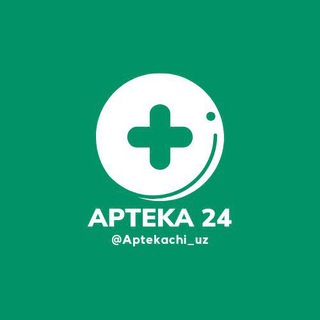 Telegram profile photo for АПТЕКА ²⁴ 🏥