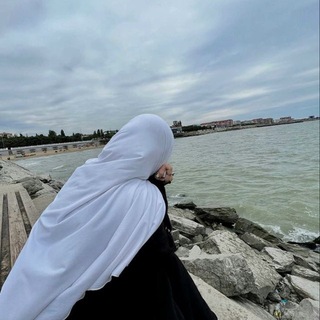 Telegram profile photo for سُهَيْلَة 𓂆'))