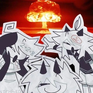 Telegram profile photo for (рест)⋆。゚☁︎。⋆。 ゚☾ Культ паслён☁︎。⋆。 ゚☾ ゚。⋆ 🎰
