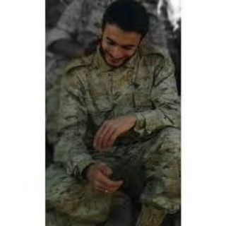Telegram profile photo for الشهيد المجاهد محمد علي رباعي