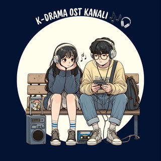 Telegram profile photo for Kdrama OST 🎶🎧