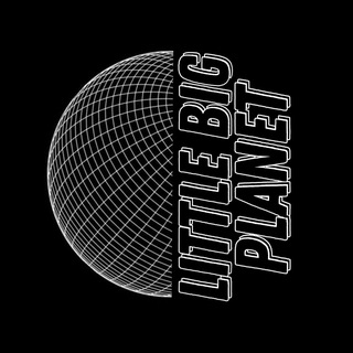 Telegram profile photo for LITTLE BIG PLANET