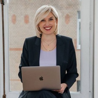 Telegram profile photo for CRE brokerage|канал Людмилы Прямицыной