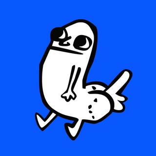 Telegram profile photo for Dickbutt Portal