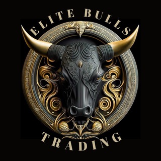 Telegram profile photo for ELITE BULLS™ - SEBI REGISTERED