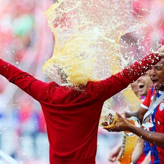 Telegram profile photo for Сборная Пивзавода ⚽️🍻