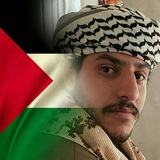 Telegram profile photo for #علي_الشعيثي