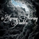 Telegram profile photo for KarangSeorangPendeta 🖋
