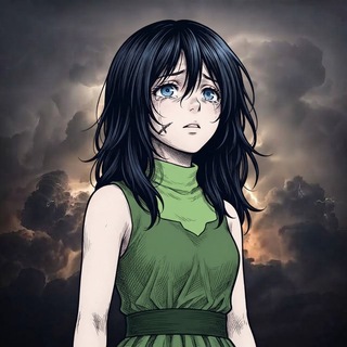 Telegram profile photo for june lu