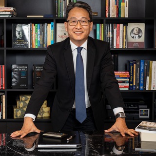 Telegram profile photo for José Kobori