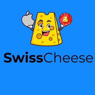 Telegram profile photo for Swisscheese_fn