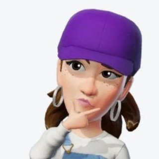 Telegram profile photo for Hiphopsoul1983💜