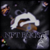 Telegram profile photo for NFT boost