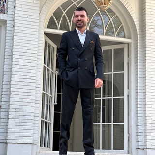 Telegram profile photo for حسین دلدار