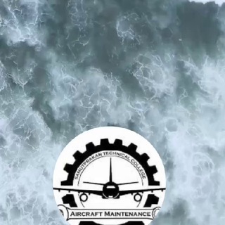 Telegram profile photo for Aircraft maintenance