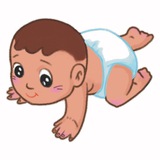 Telegram profile photo for کودکان 2-1سال رویشی