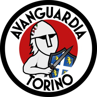 Telegram profile photo for Avanguardia Torino