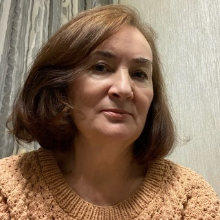 Telegram profile photo for Свет.Цветы.Декор.Подарки ручной работы