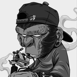Telegram profile photo for Тату эскизы