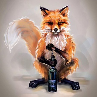 Telegram profile photo for Лисья Барахолка