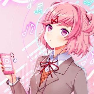 Telegram profile photo for 🍰 n.atsuki kinnies : нацуки кинны