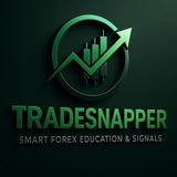 Telegram profile photo for Trade snapper