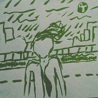 Telegram profile photo for Just D