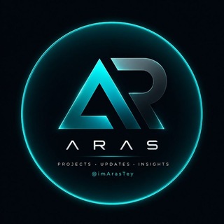 Telegram profile photo for ArasTey