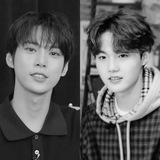Telegram profile photo for DOYOUNG