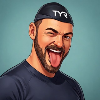 Telegram profile photo for Чувак из Бег Вреден