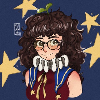 Telegram profile photo for minishmarghe | ˢᵉᶜʳᵉᵗ ᵍᵃʳᵈᵉⁿ 🌱