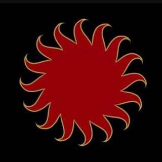 Telegram profile photo for 𝗥𝗔𝗝𝗣𝗨𝗧𝗔𝗡𝗔☀️🌙