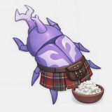 Telegram profile photo for Килт исчет ПП вкусности
