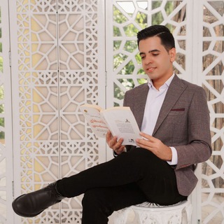 Telegram profile photo for نظرات اعضای دوره نخبگان حافظه و مطالعه
