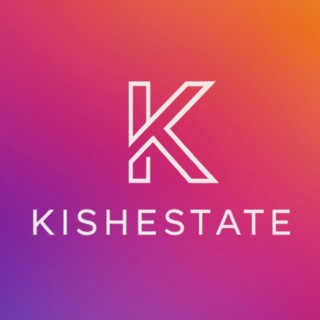 Telegram profile photo for کانال املاک کیش