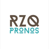 Telegram profile photo for RZQ PRONOS⚾️🥎🏀⚽️🎾🏐🧞♂️🏆💨