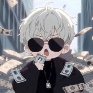 Telegram profile photo for Дневник даббера