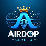 Telegram profile photo for کریپتو و ایردراپ های خاص