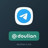 Telegram profile photo for @doulian 抖链 Nft