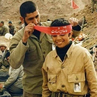 Telegram profile photo for احمق های ایرانی